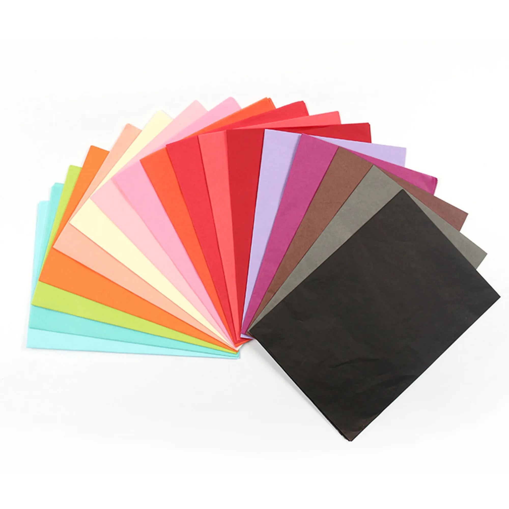 Leaf Tissue Paper, Wrapping Paper 4