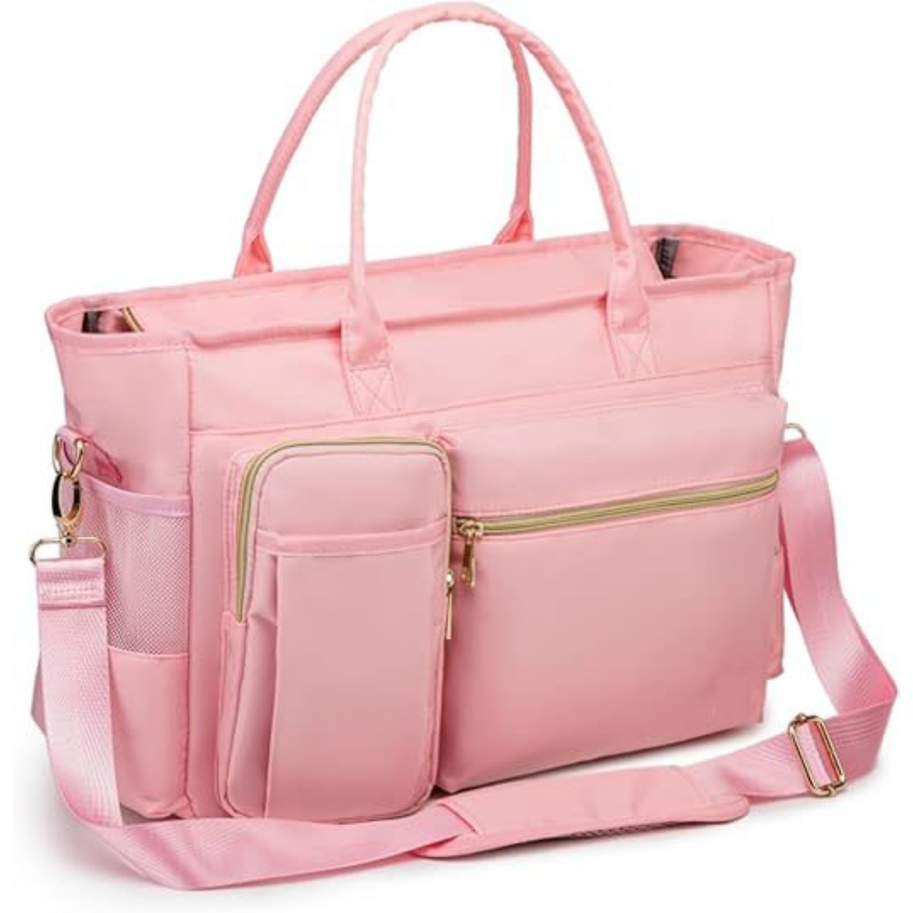 Laptop Medical Supplies Tote Shoulder Bag 5