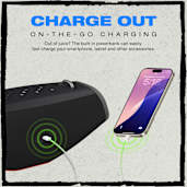 Skullcandy Barrel Mini Party Speaker 16