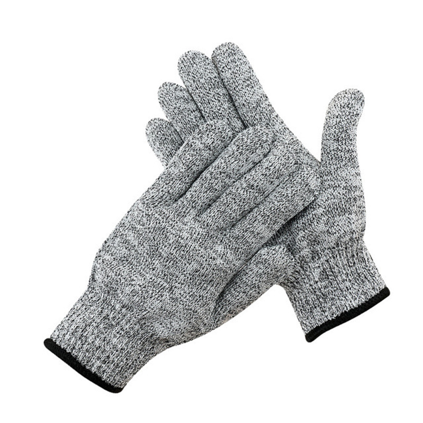 Five Grade Level Safe Cut Resistant Glove 2