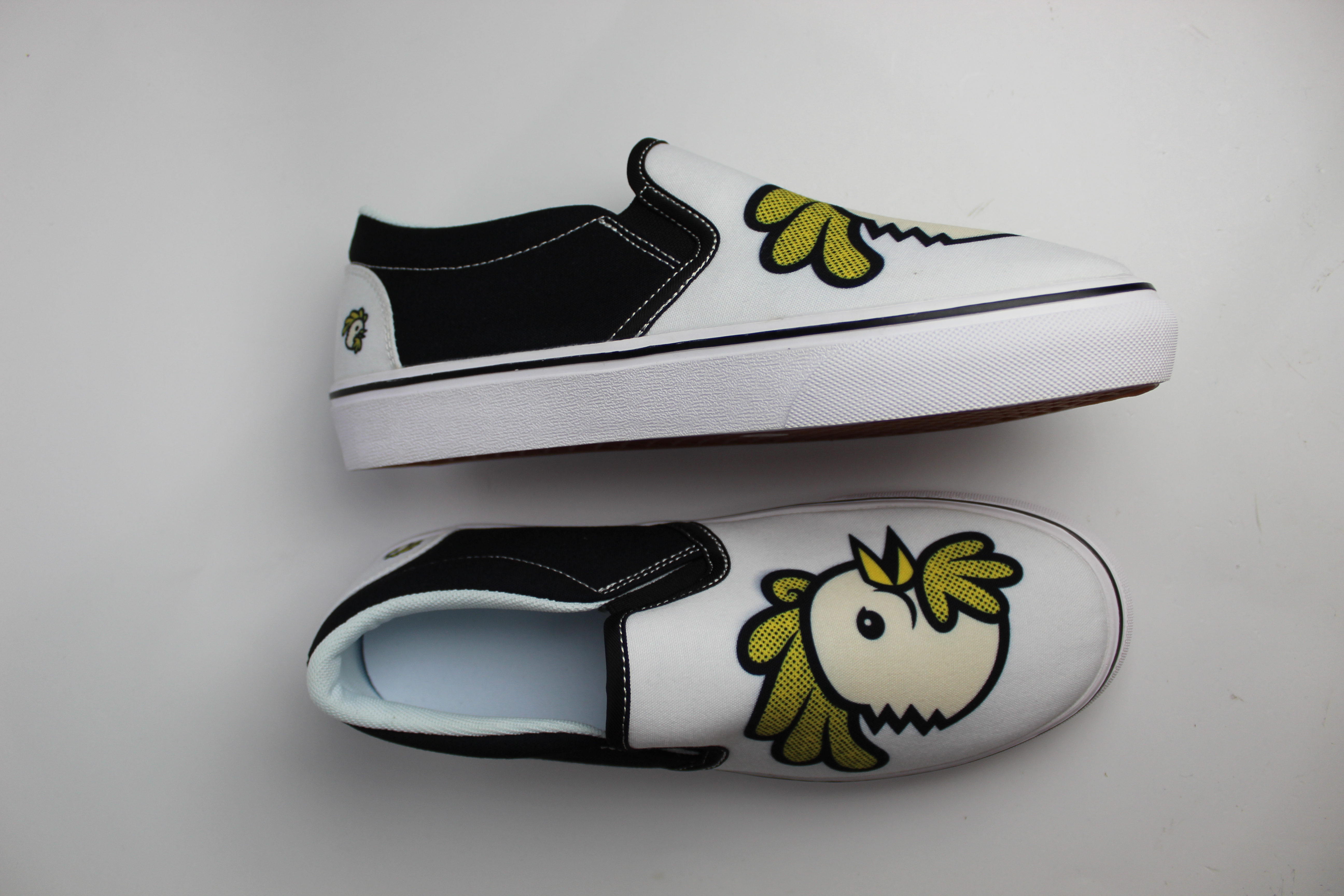 The Slip-On Shoe 4