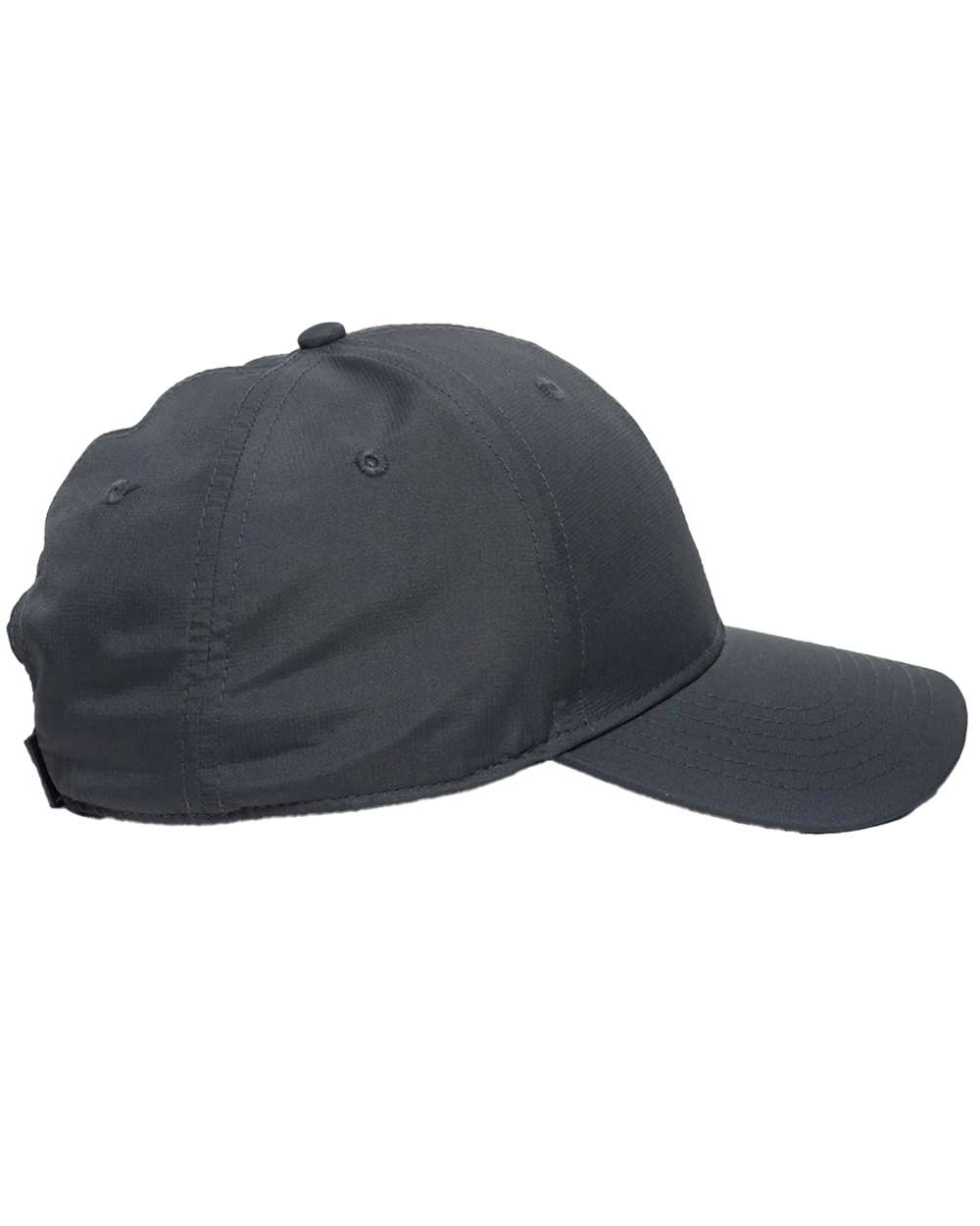 Solid Back Cap - PN100 8