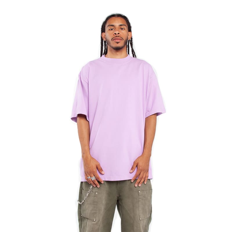 Shaka Wear Garment-Dyed Crewneck T-Shirt 49