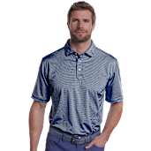 STITCH® Atlantic Stripe Polo Shirt - Men's 55
