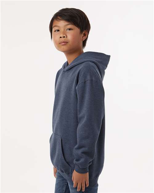 Youth Hooded Sweatshirt - 320Y 67