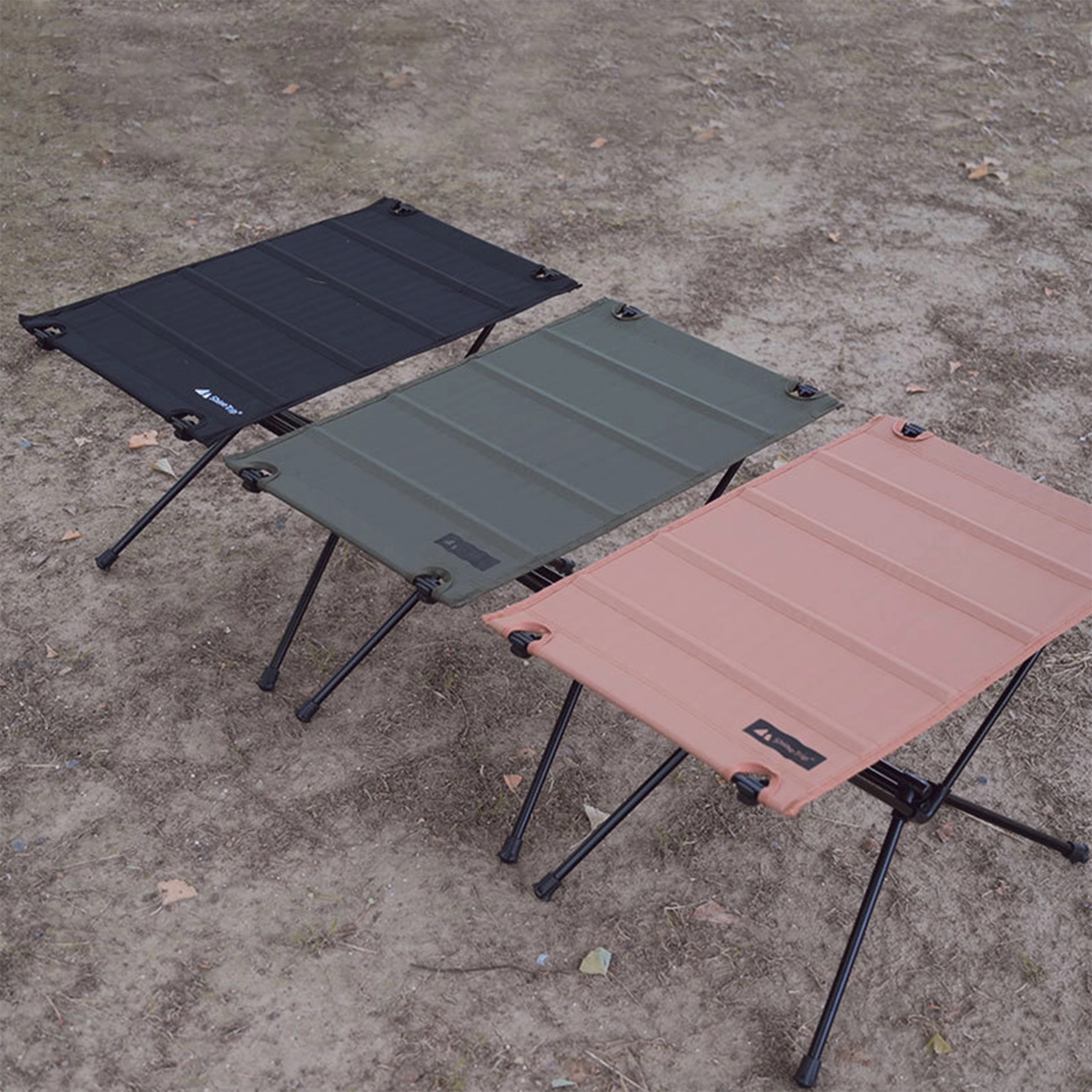 Lightweight Folding Cloth Table 2