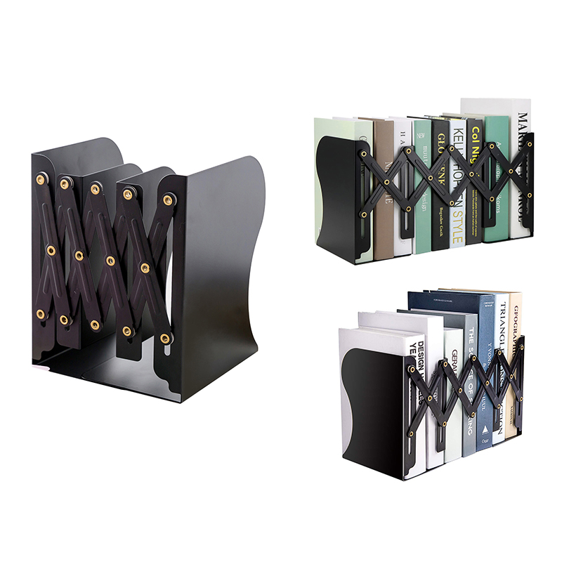 Adjustable Bookend 1