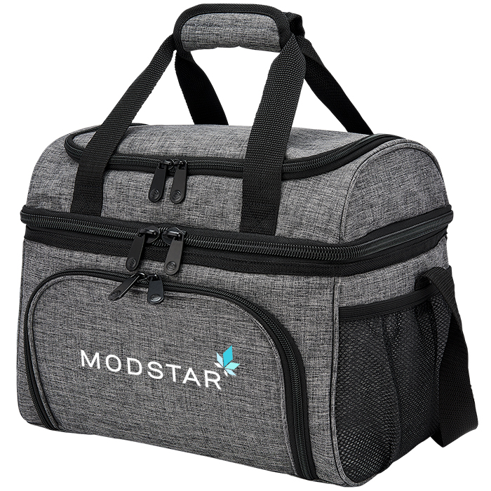 Parcel 24 Can Cooler Bag 5