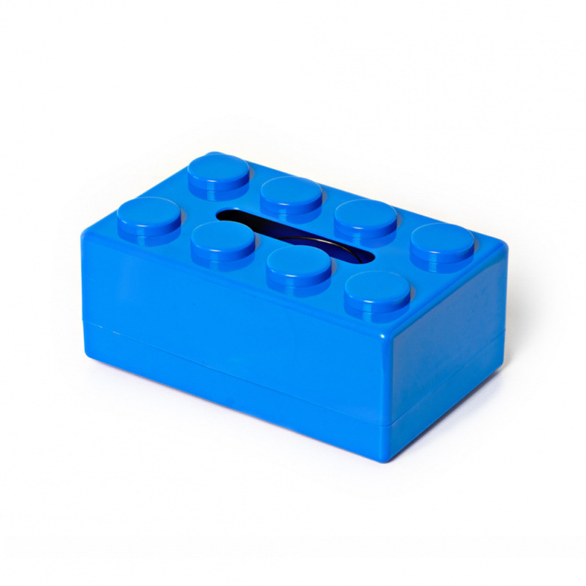 Building Block Tissue Box 7