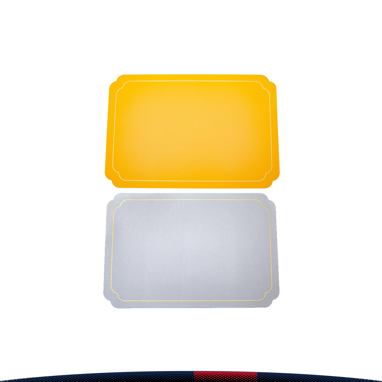 Classic PVC Placemat 8