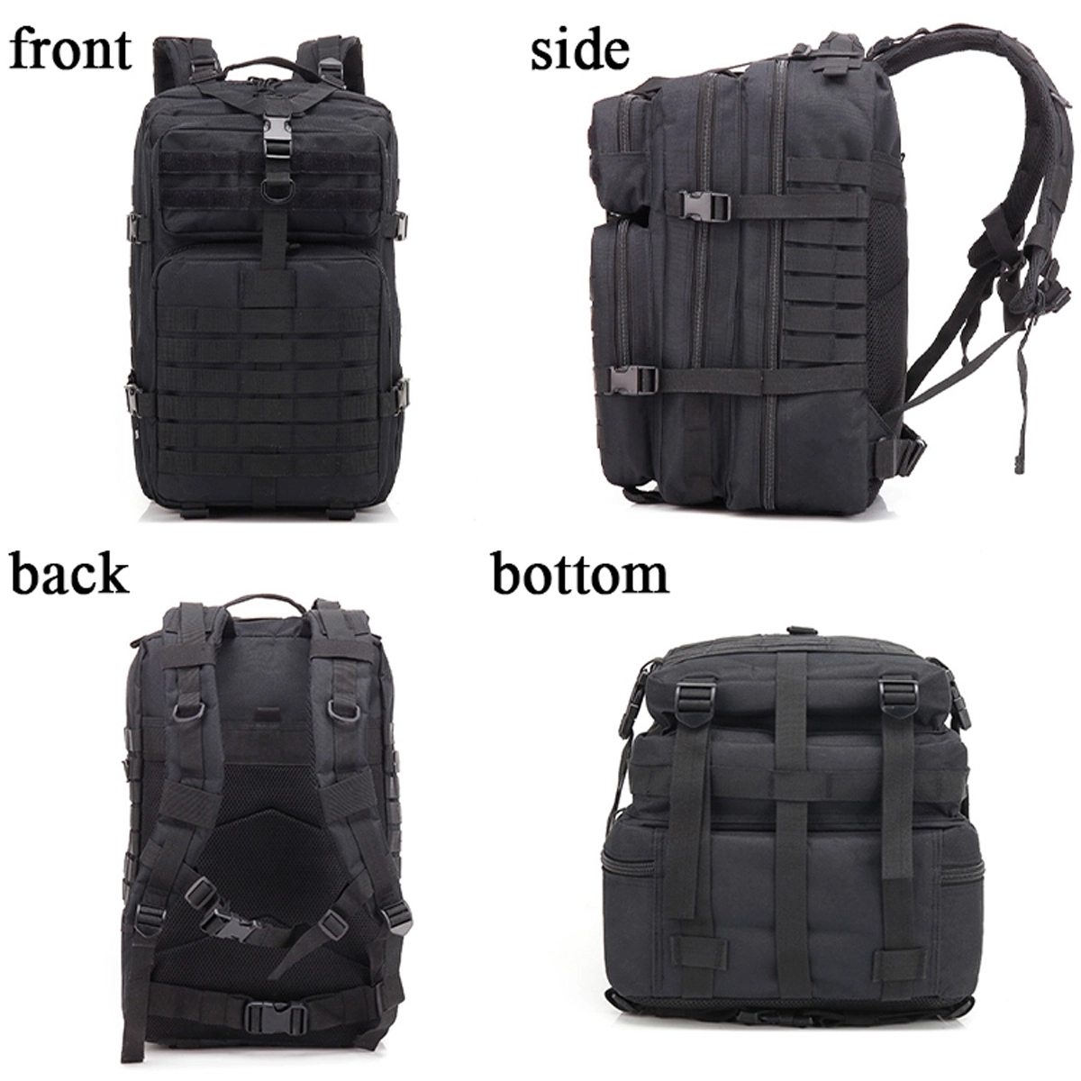 Military Backpacks 3