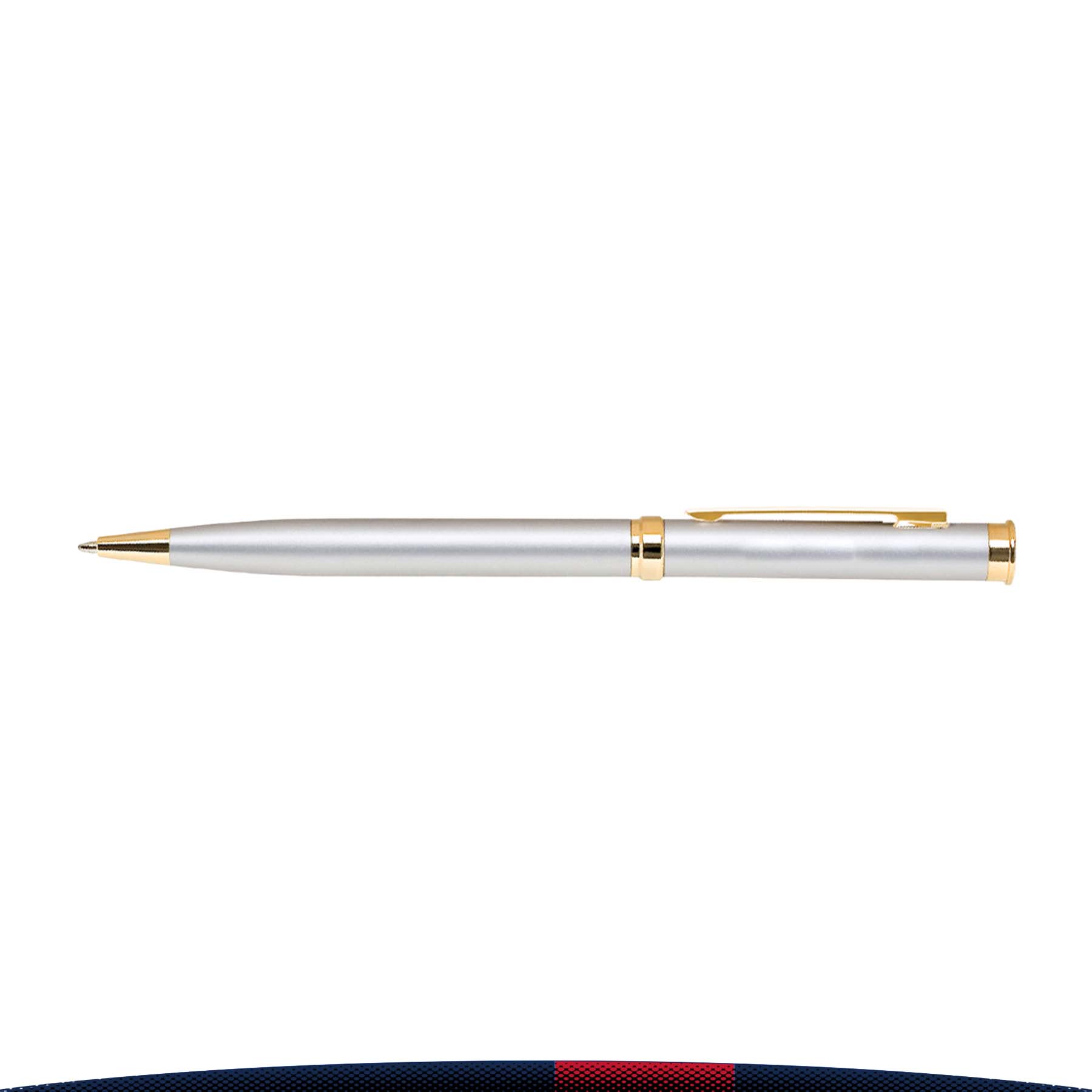 Minax Metal Pen 4