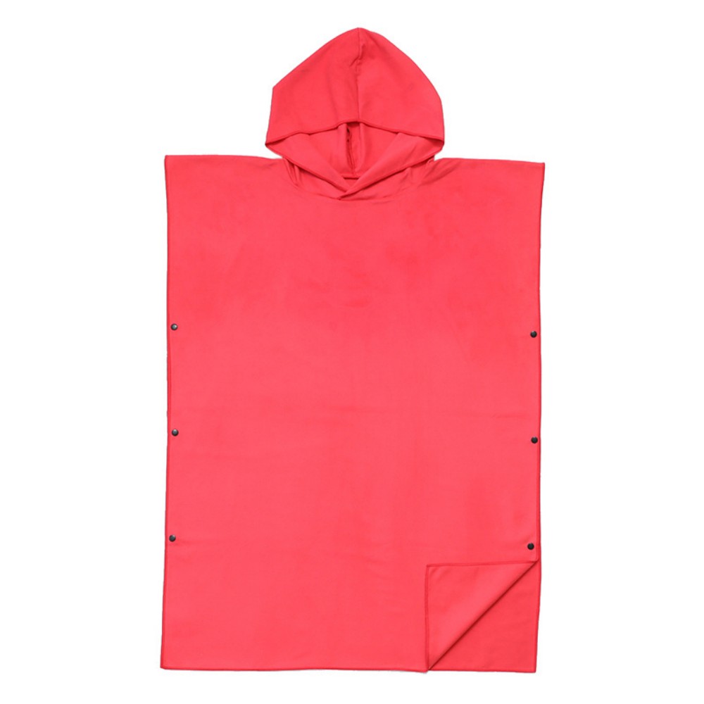 Adult Quick-Drying Cape Cloak 3