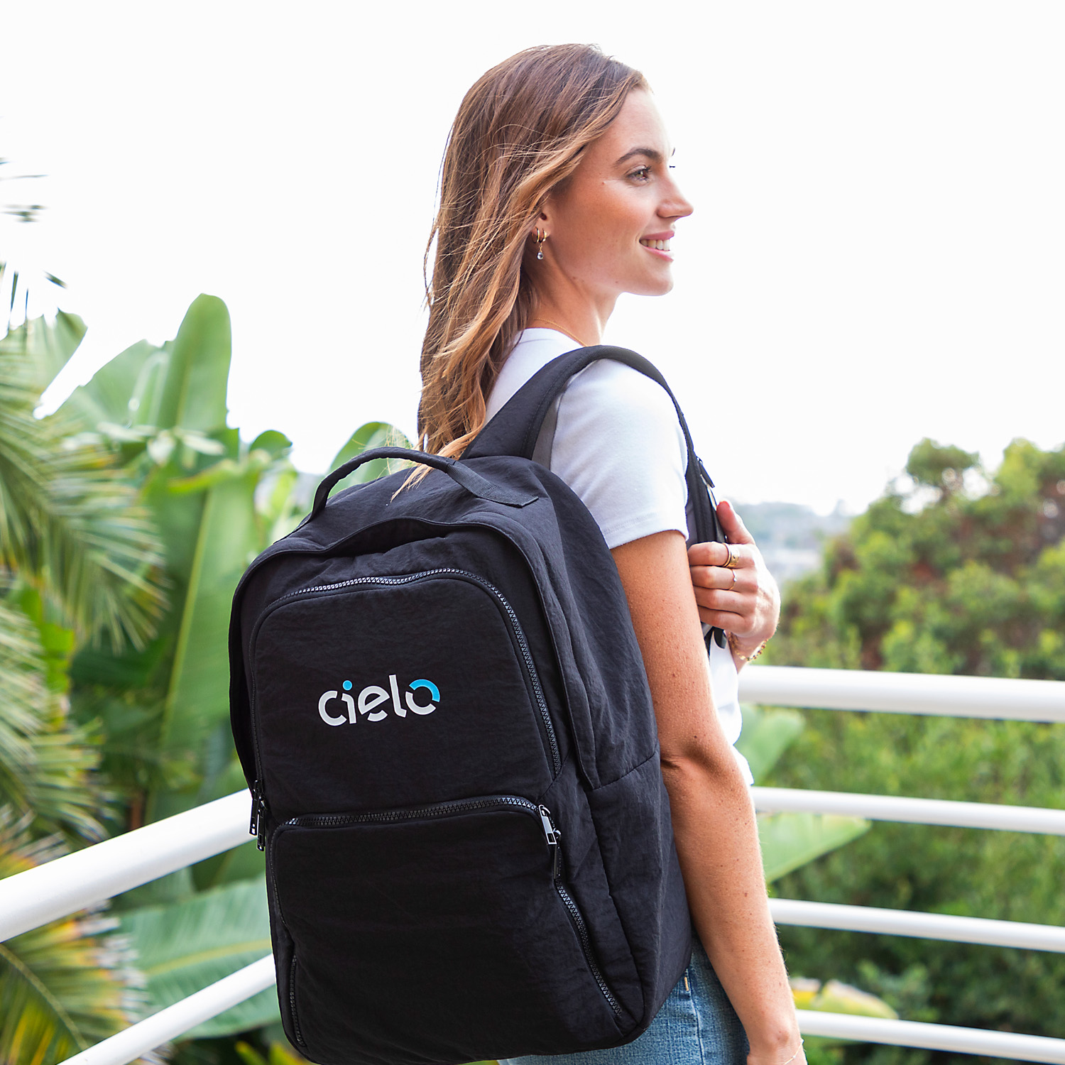The Essential Backpack 1