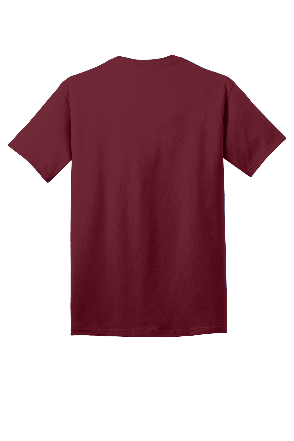 Port & Company® Core Cotton T-Shirt 216