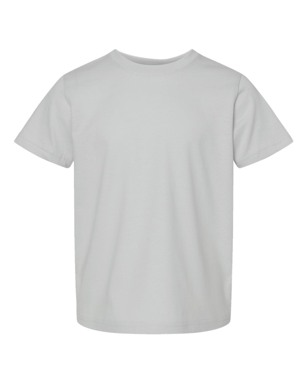 Toddler Fine Jersey Tee - 3321 96