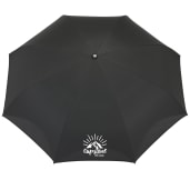 48" Recycled Manual Inversion Umbrella 138