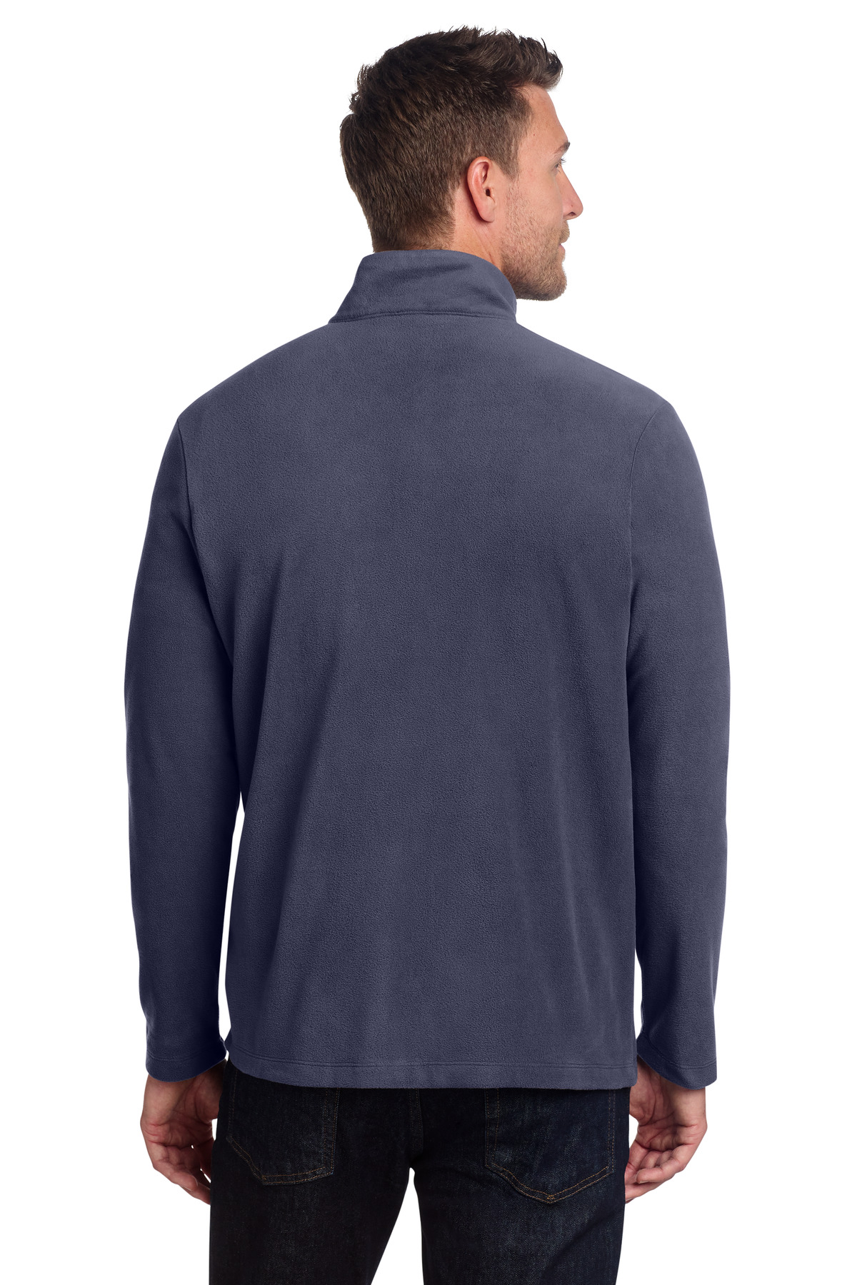 Port Authority Accord Microfleece Jacket F151 37