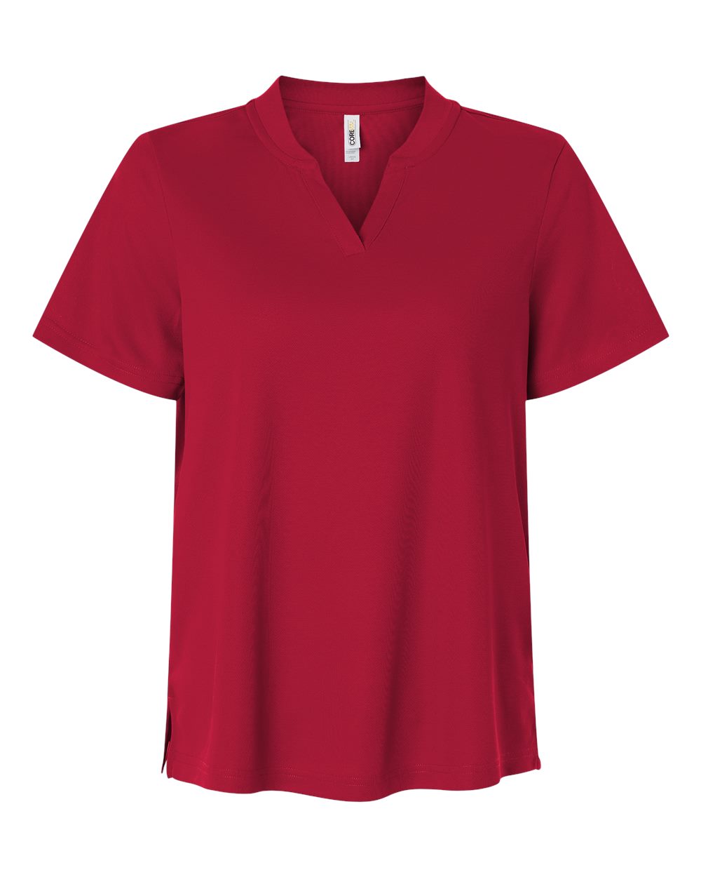 Women's Nova Performance Pique Polo - CE108W 19