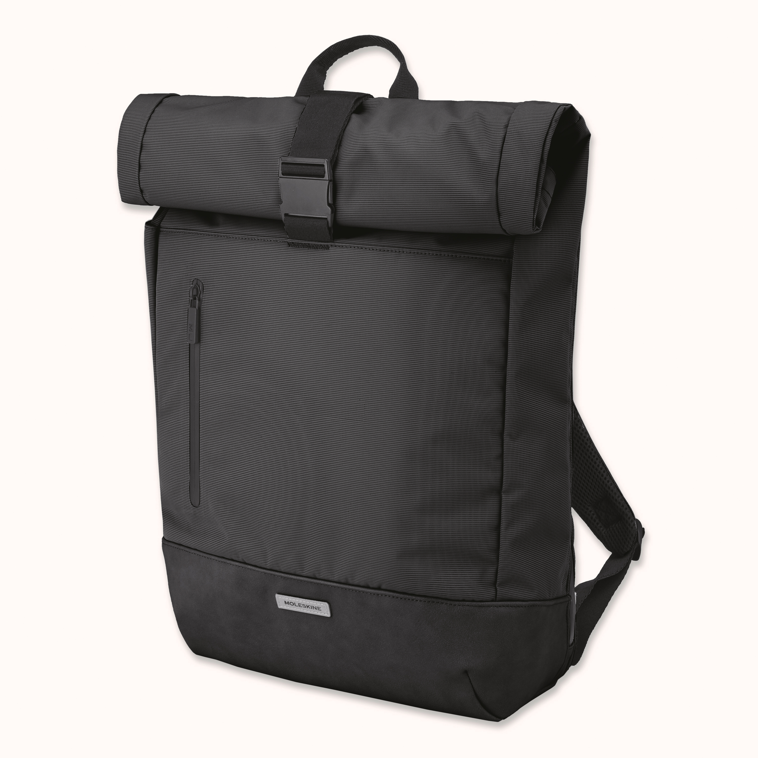Moleskine® Metro Rolltop Backpack 6