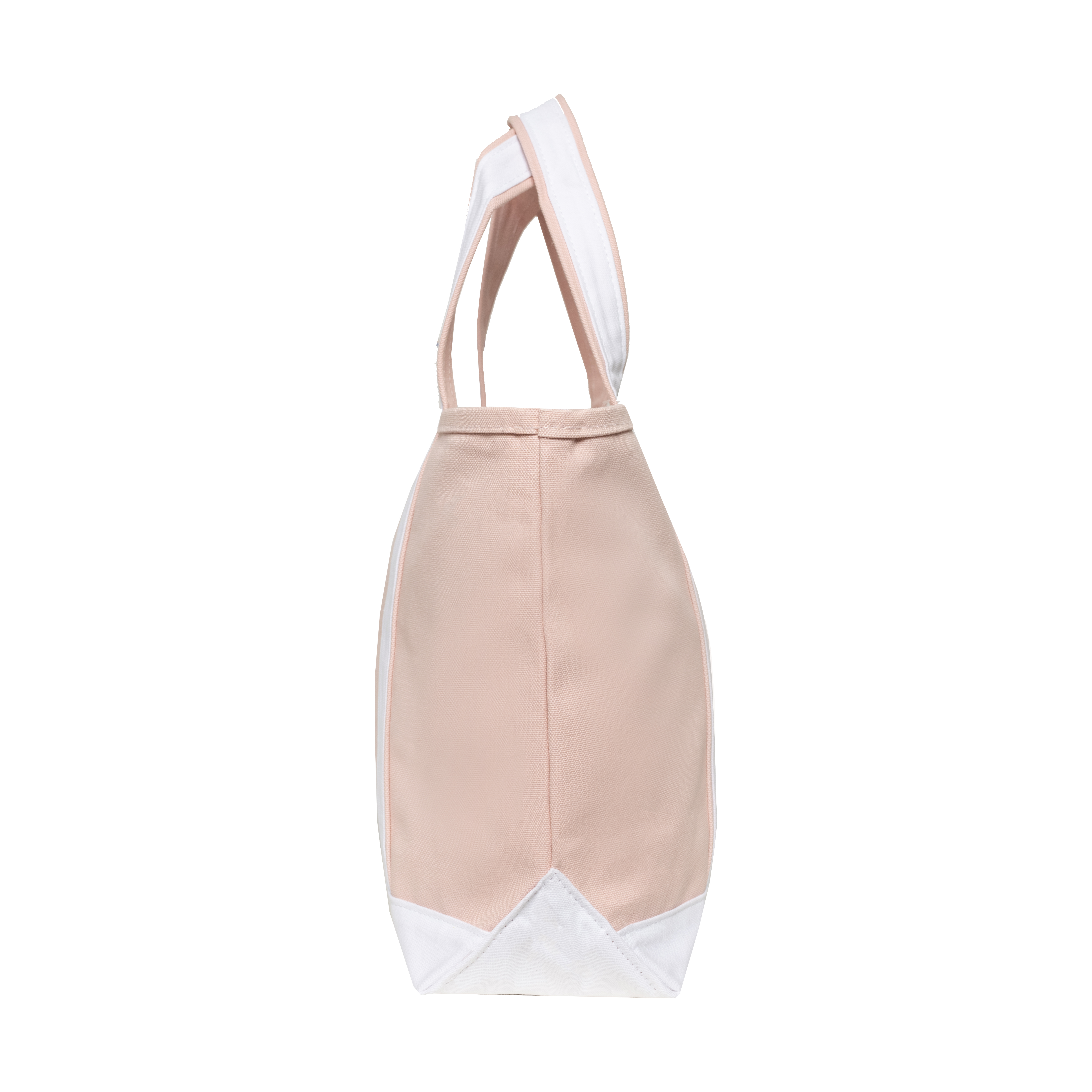 18 Oz. Heavyweight Ventura Tote Medium Solid 4