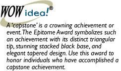 Epitome Award 10