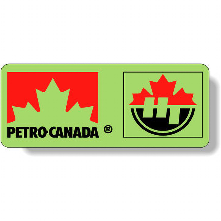 Fluorescent Green Flexo-Printed Stock Rectangle Roll Labels (2"x5")