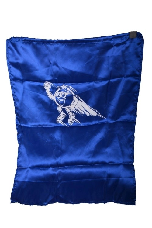 Supper Hero Cape 2