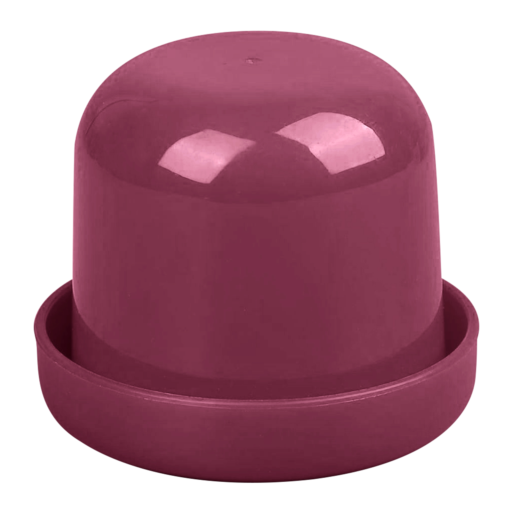 Plastic Game Dice Cup Shaker 7