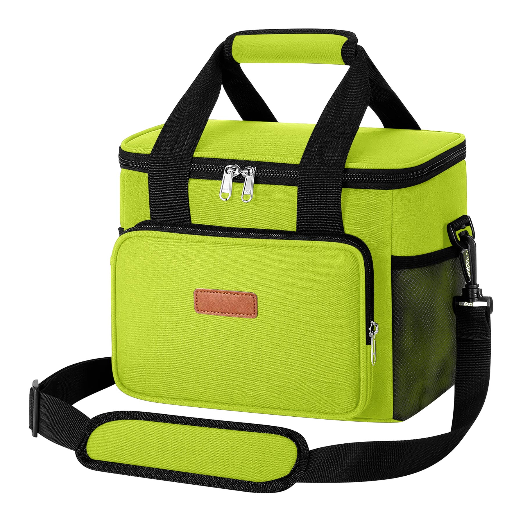 Insulated Lunch Cooler Bag 10