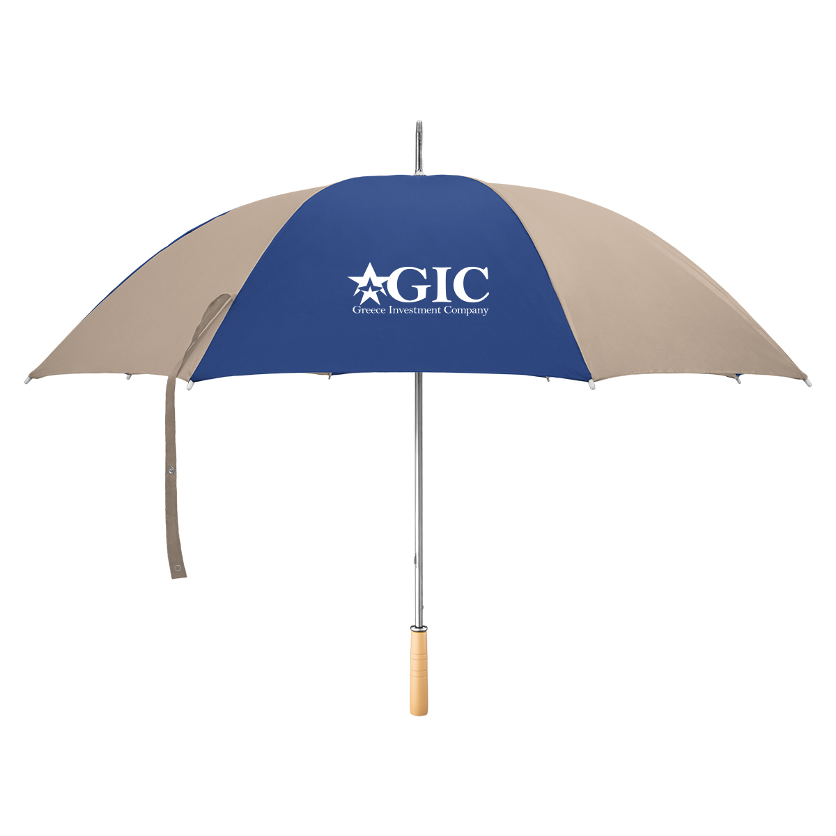 60" Arc Golf Umbrella 36