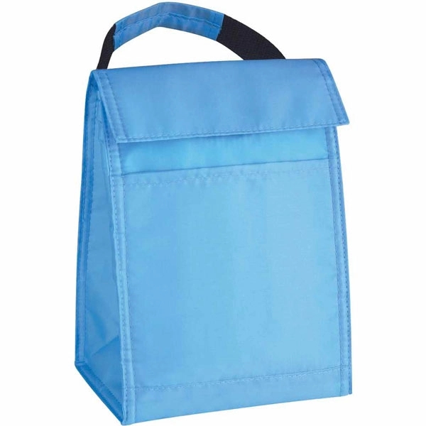 Customized Budget Lunch Bag 5