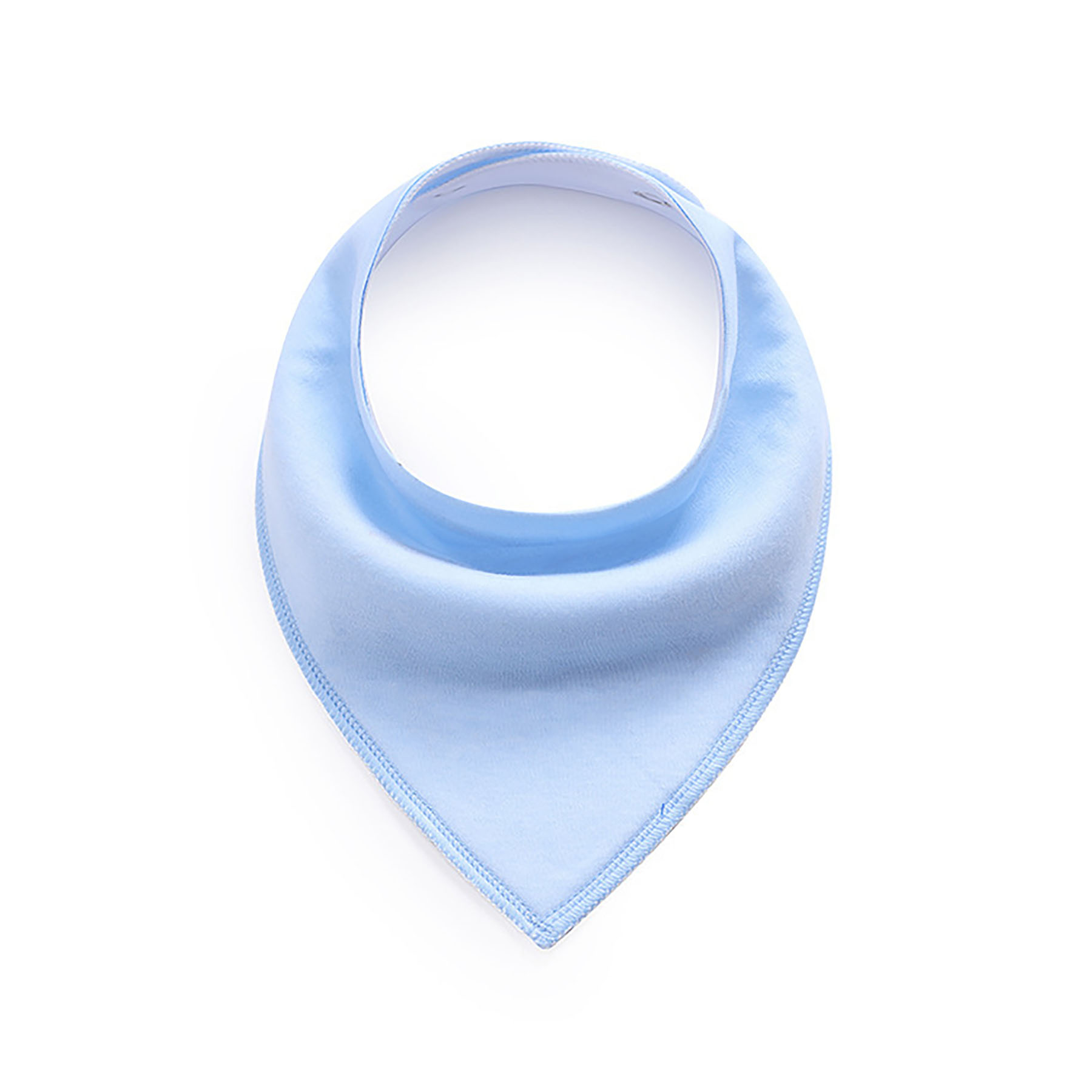 Organic Baby Bandana Bibs 4