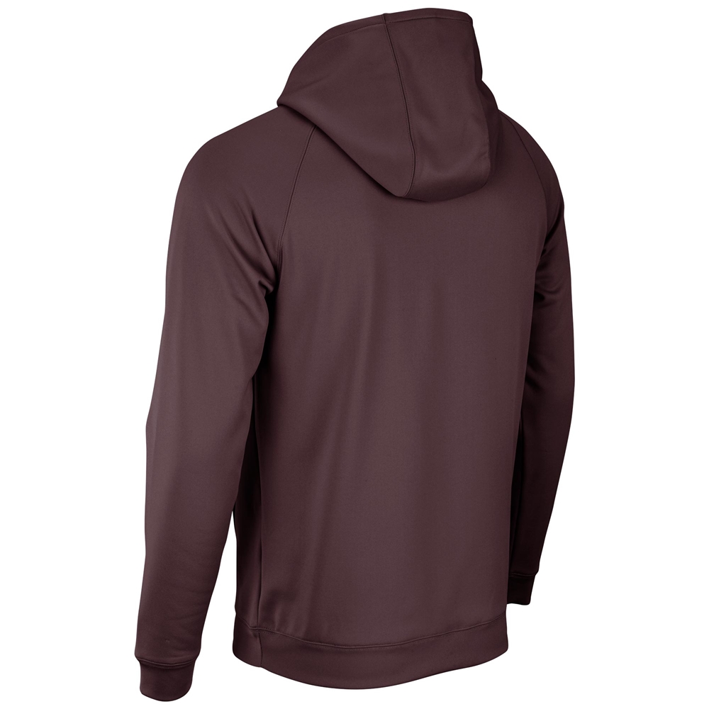 Lineup Fleece Hoodie, custom hoodie or sweatshirt with logo imprint 15