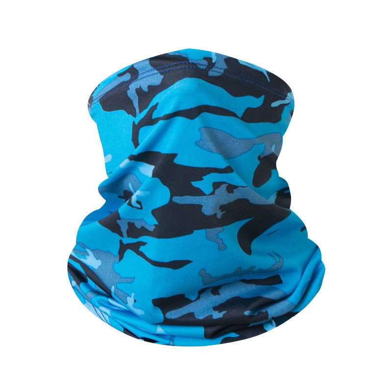 Multi-functional Cooling Neck Gaiter 10