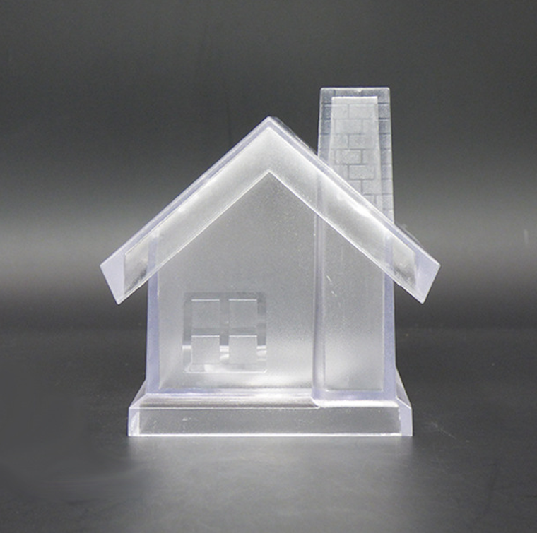 House Shaped Money Box 4