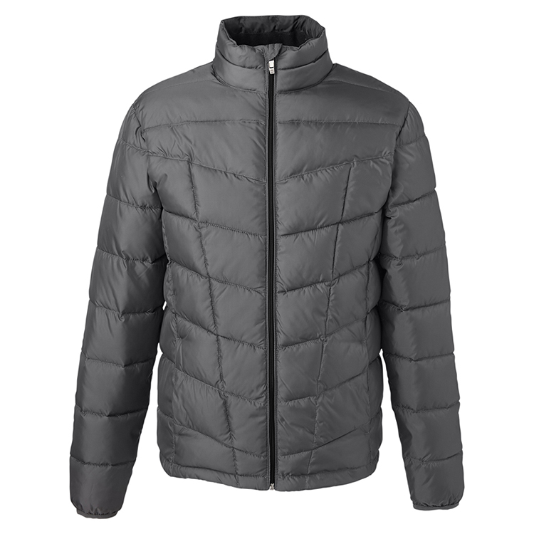 Spyder Pelmo Puffer Jacket 4