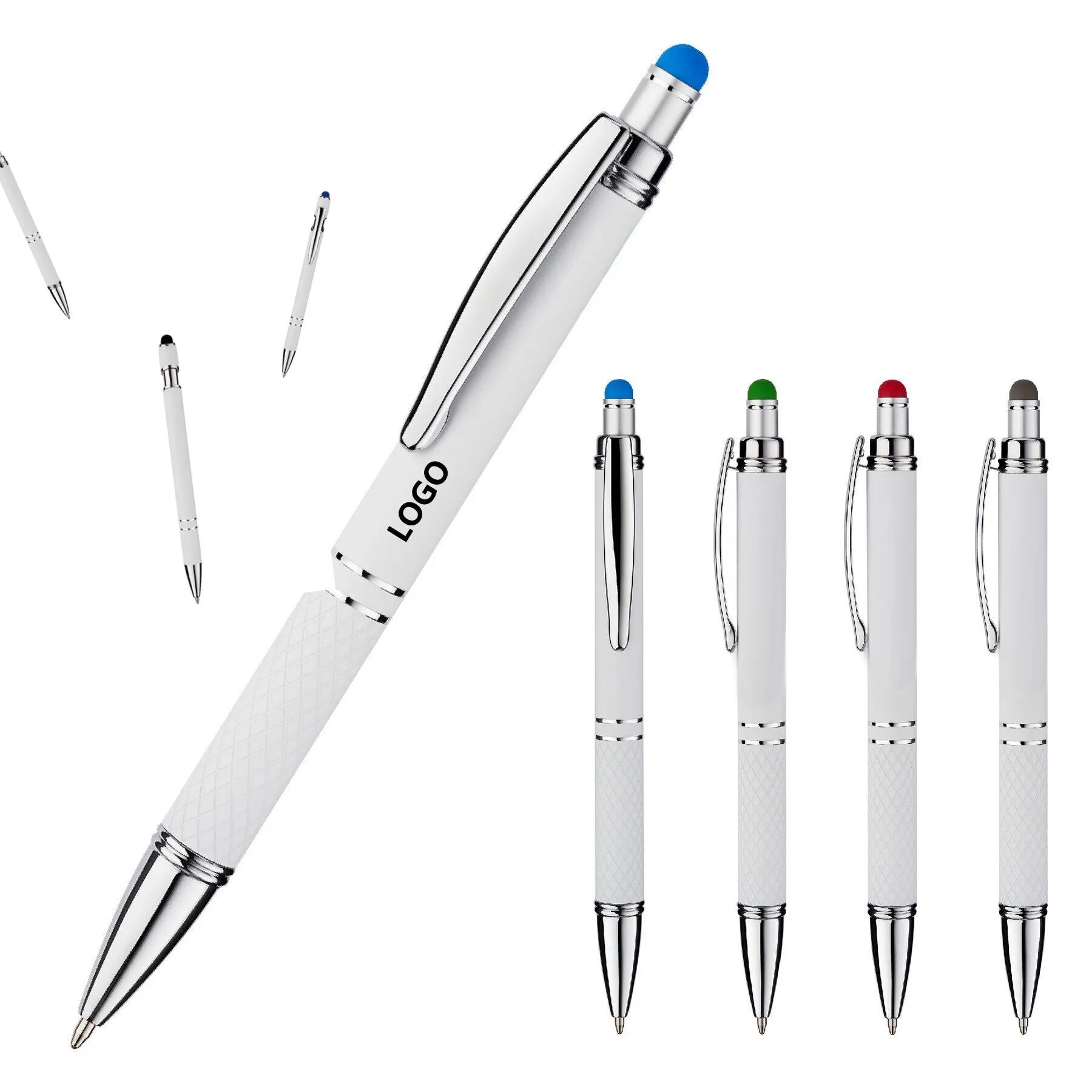 Eden Stylus White Soft 2