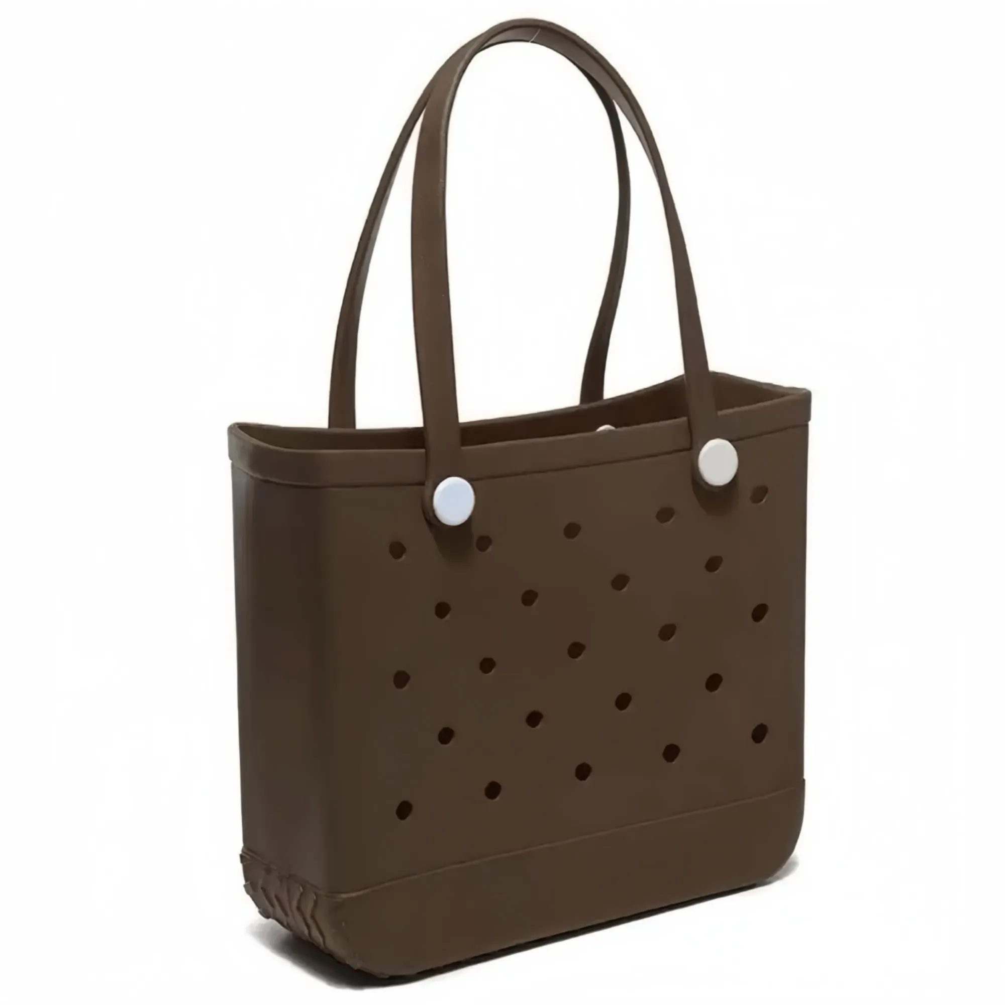 Stylish Rubber Beach Tote Bag 9