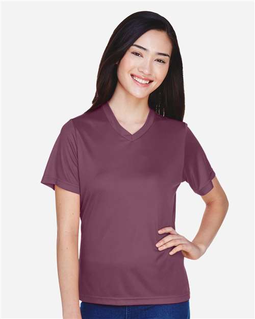 Women's Zone Performance T-Shirt - TT11W 54