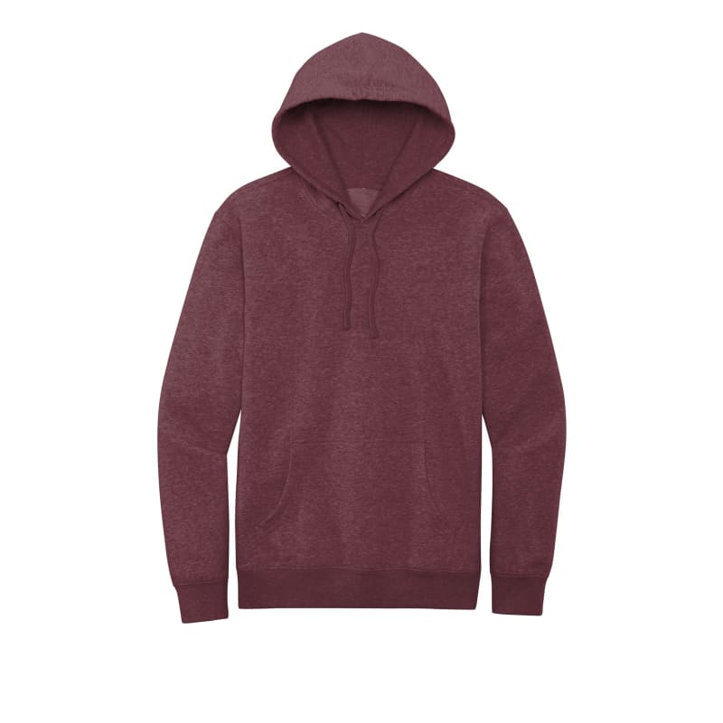 District V.I.T. Fleece Hoodie 217