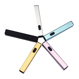 Bar Shaped Single Electric Arc Lighter USB Eco Friendly Tool 20