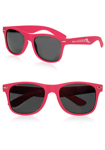 Velvet Smooth Sunglasses 40