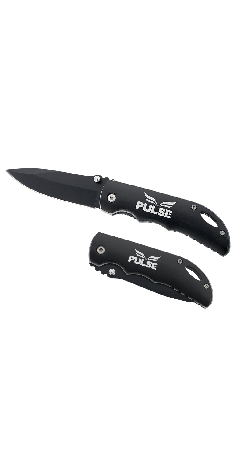 Draft Folding Knife 21