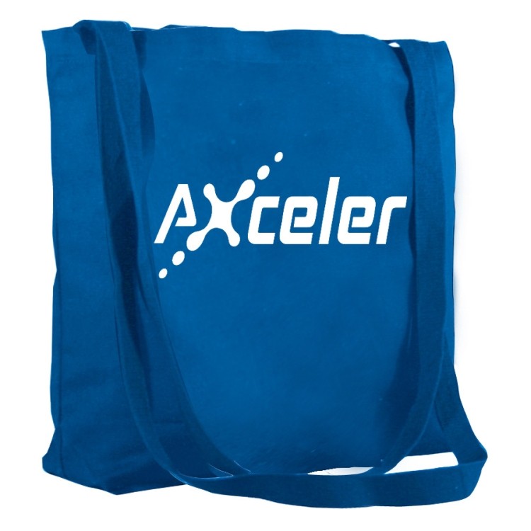 Large Canvas Messenger Bag 4