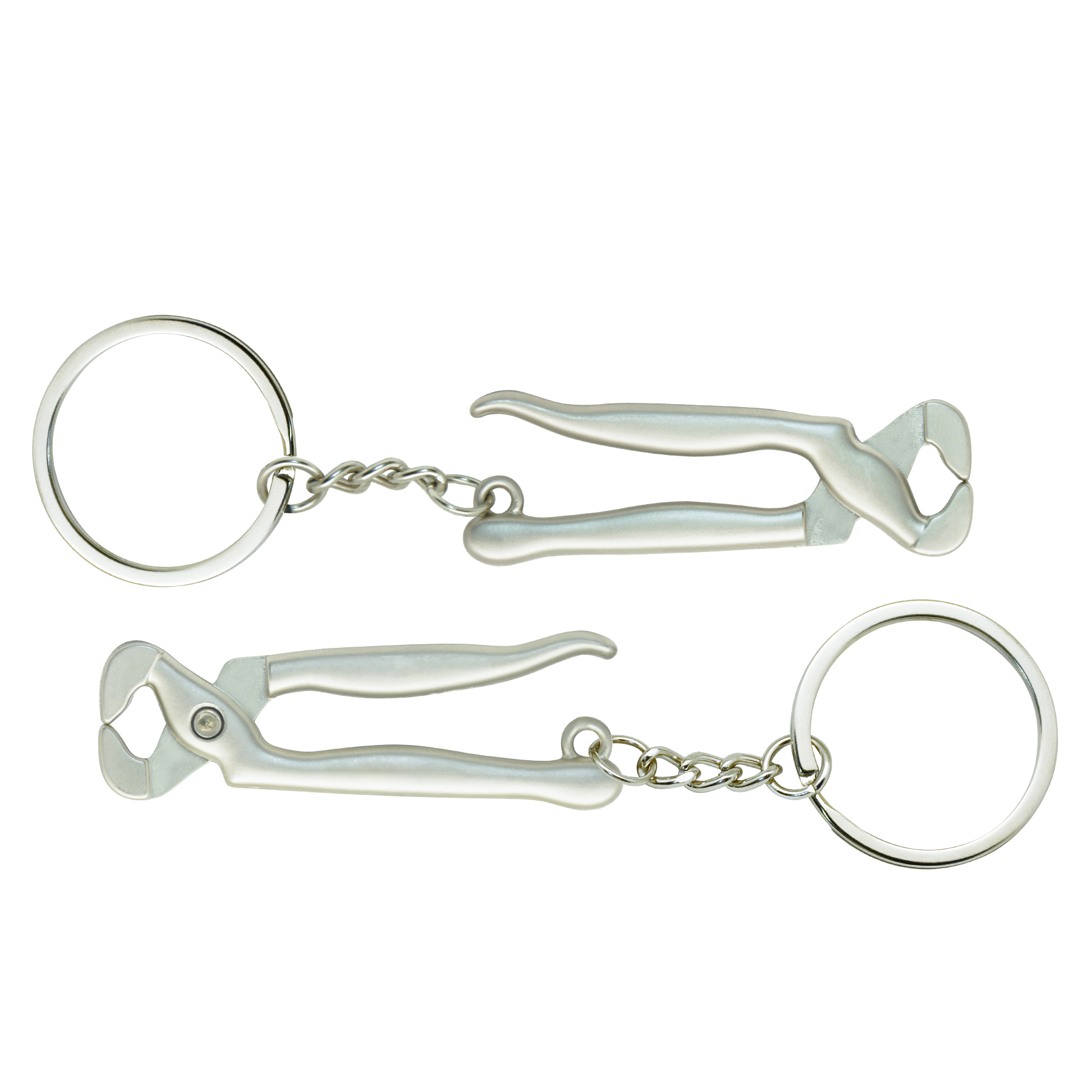 Mini Nipper Keychain 3