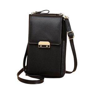 Trendy Ladies Crossbody Bag 2