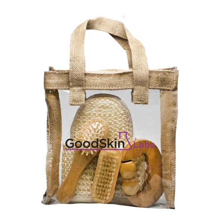 Sonoma Bath & Massage Gift Set 2