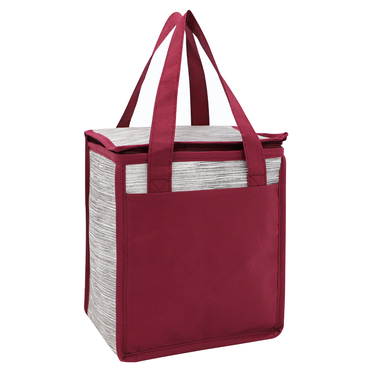 Fresno Non-Woven Cooler Bag 1