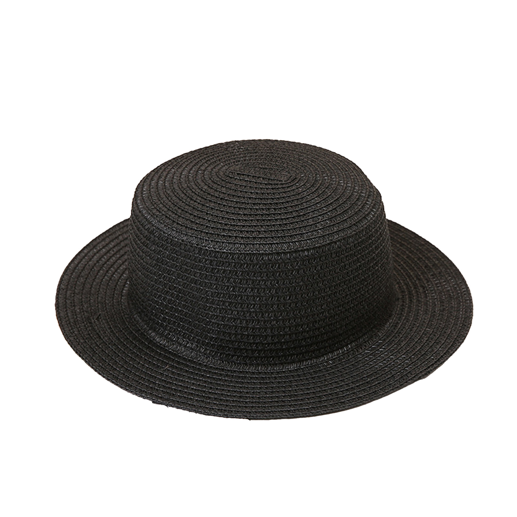 Summer Straw Sun Hat 5